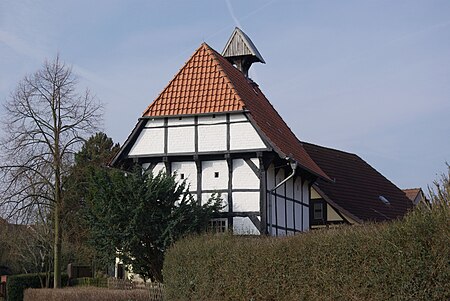 Hemmingen Devese Kapelle