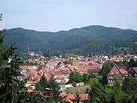 Herzberg am Harz