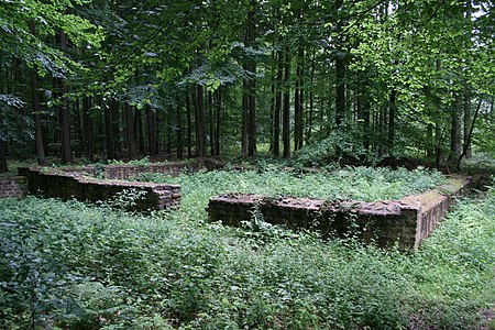 Heubach Wamboltsches Schloesschen01