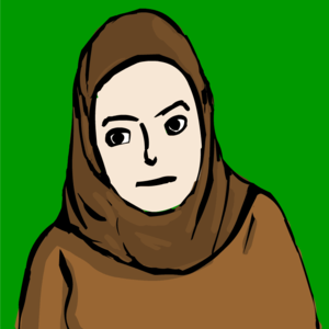 Hidžaab