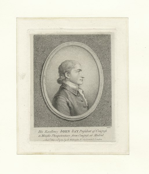 File:His excellency John Jay President of Congress.. (NYPL b13075520-423350).tiff