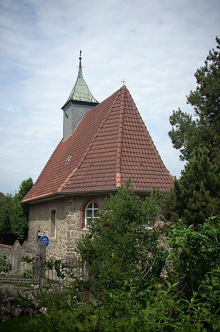 Hoever Kapelle