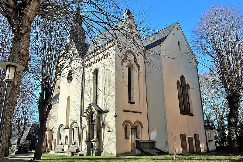 File:Hohenlimburg, Elseyer Stiftskirche 5.jpg