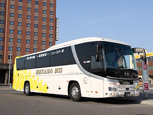 Hokkaido-bus-986