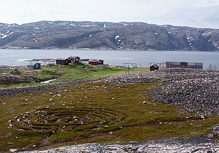 <span class="mw-page-title-main">Holmengrå, Finnmark</span> Place in Northern Norway, Norway