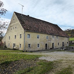 Widlthal in Holzheim am Forst