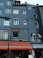 Honfleur - Quai Sainte-Catherine 24.JPG