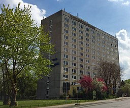 Hotel am Terrassenufer, Dresden