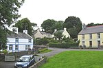 Bawdlun am Talwrn, Ynys Môn