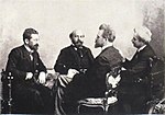 Thumbnail for Budapest Quartet (1886)