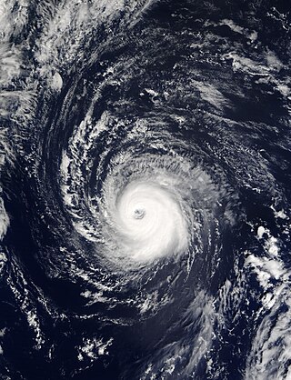 <span class="mw-page-title-main">Hurricane Kate (2003)</span> Category 3 Atlantic hurricane in 2003