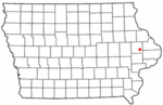 Miniatura per Wyoming (Iowa)