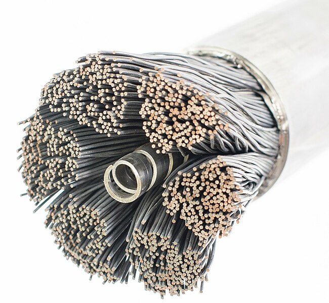 File:ITER wire.jpg