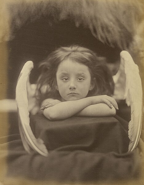 File:I Wait, by Julia Margaret Cameron.jpg