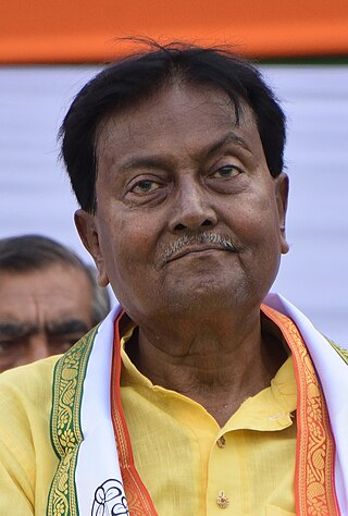 <span class="mw-page-title-main">Idris Ali (politician)</span> Indian Politician