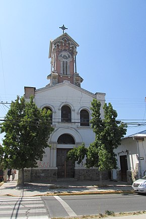 Iglesia y Claustro de San Agustín de Melipilla 02.JPG