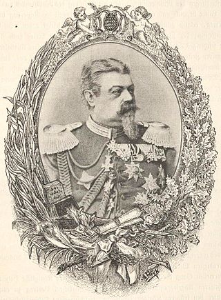 Ignaz Johann Theodor Freyschlag von Freyenstein