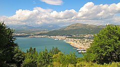 Igoumenitsa панорамасы.JPG