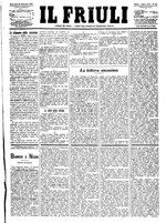Thumbnail for File:Il Friuli giornale politico-amministrativo-letterario-commerciale n. 20 (1895) (IA IlFriuli 20 1895).pdf
