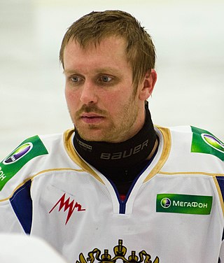 <span class="mw-page-title-main">Ilia Popov</span> Russian sledge hockey player