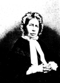 Inés Blake Tovar de Román