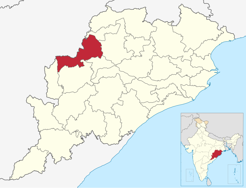 File:India Odisha Bargarh district.svg