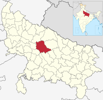 Hardoi (Distrikt)