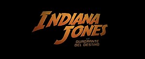 Indiana Jones Y El Dial Del Destino: Argumento, Reparto, Producción