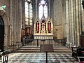 Chapelle du Sacré-Cœur de la cathédrale Saint-Bénigne