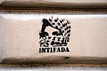 Miniatuur voor Intifada