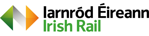 File:Irish Rail Logo.svg
