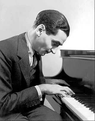 <span class="mw-page-title-main">My Twelve Tone Melody</span> Song written by Leonard Bernstein in tribute to Irving Berlin