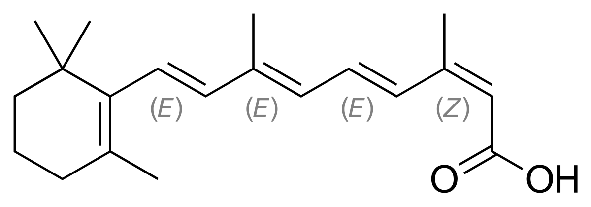 Ordine del roaccutane