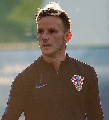 Ivan Rakitić