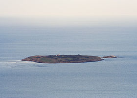 Svētā Ivana sala