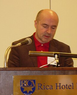 Ivar Kristiansen