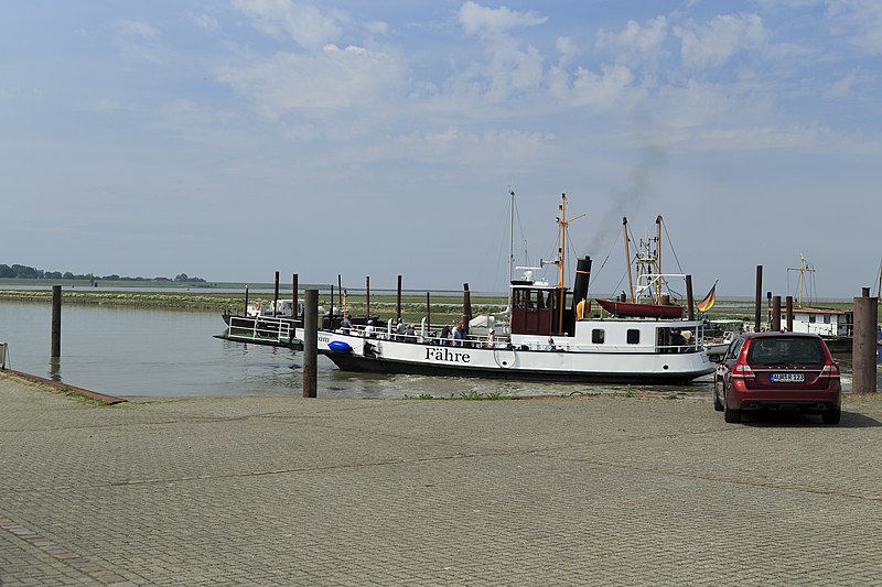 File:J38 498 Hafen Petkum, MFS Ditzum.jpg