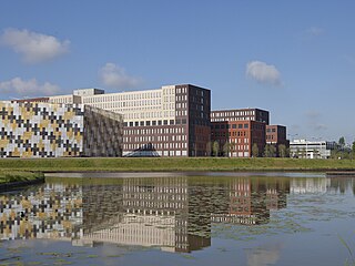 <span class="mw-page-title-main">Jeroen Bosch Hospital</span> Hospital in Boxtel and Zaltbommel, Netherlands