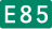 E85