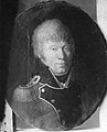 Jacob Munch (attr.) - Hans Jørgen Wetlesen - Norsk portrettarkiv - Riksantikvaren - W000313.jpg