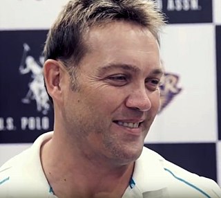 Jacques Kallis South African cricketer