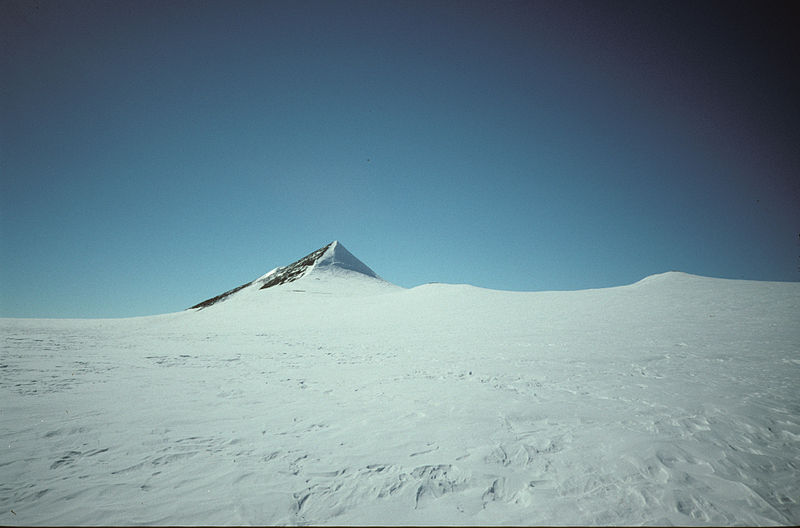 File:Janke Nunatak, Antarctica.jpg
