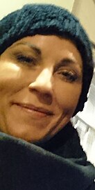 <span class="mw-page-title-main">Jessie Wallace</span> English actress (1971–)