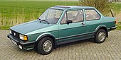 Volkswagen Jetta A1 (1979. – 1984.)