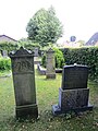 Jewish cemetery