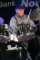 Jimmy Cobb: Años & Cumpleaños