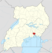 Jinja (district)