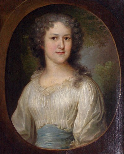 Amelia de Nassau-Weilburg