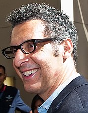 John Turturro interpreta Ambrose Monk