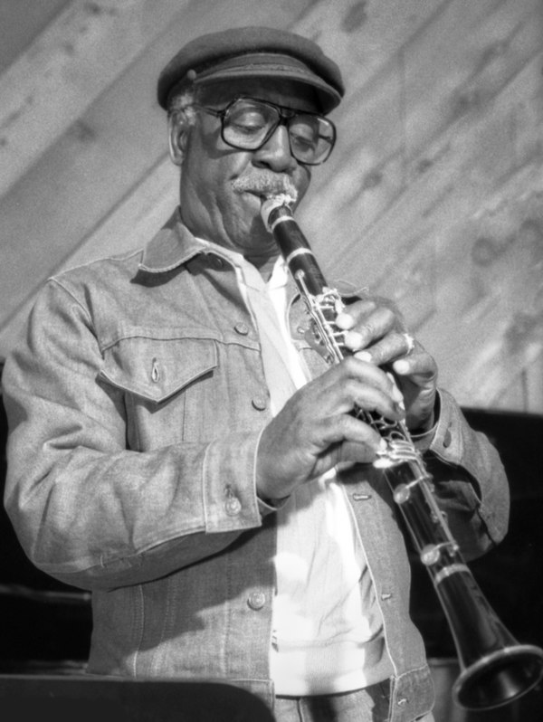 Carter in 1988